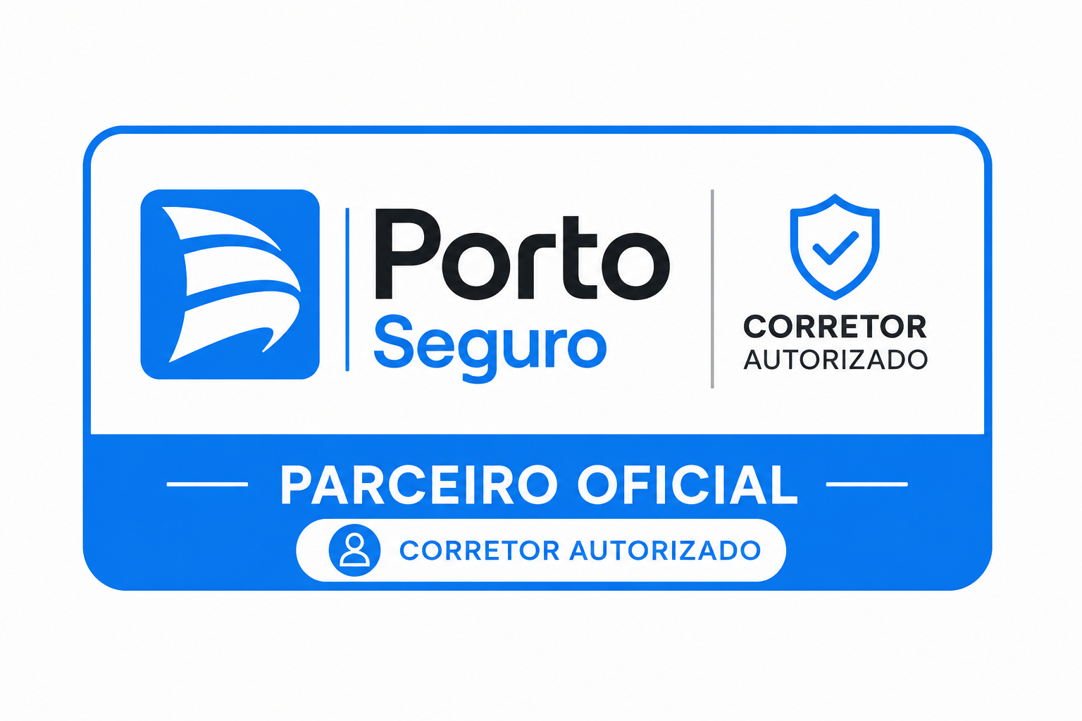 corretor de seguro